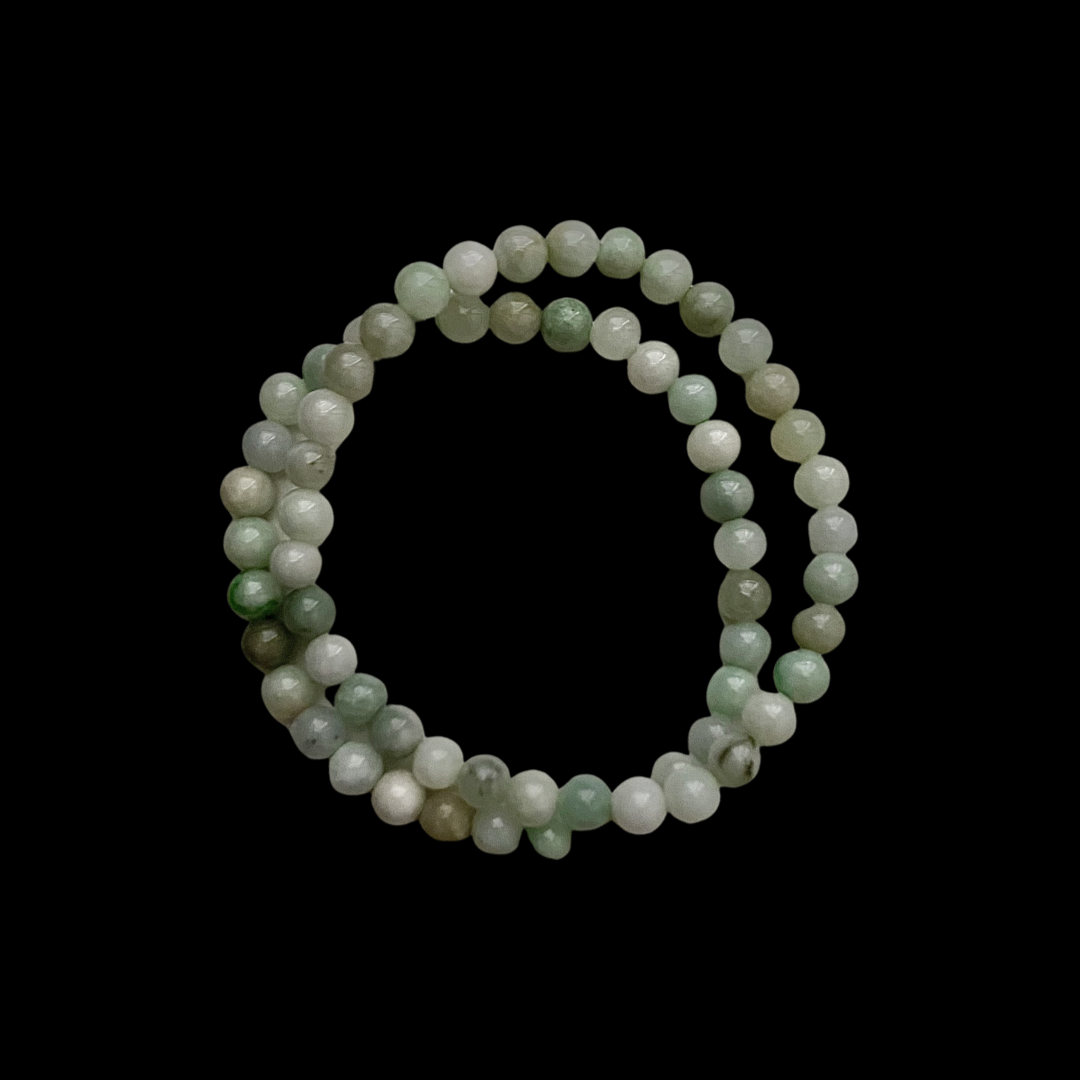 JADE BRACELET