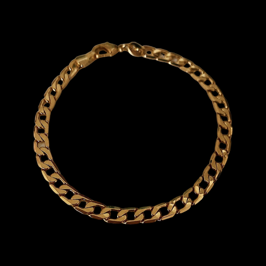 CUBAN LINK BRACELET